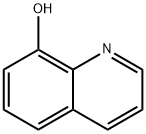 8-Quinolinol(148-24-3)
